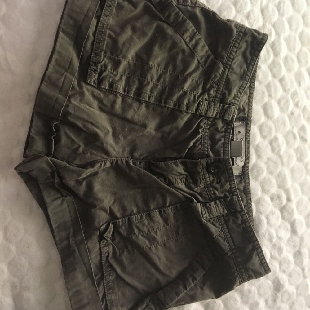 Old Navy shorts